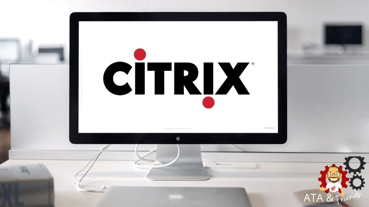 citrix desktop viewer download