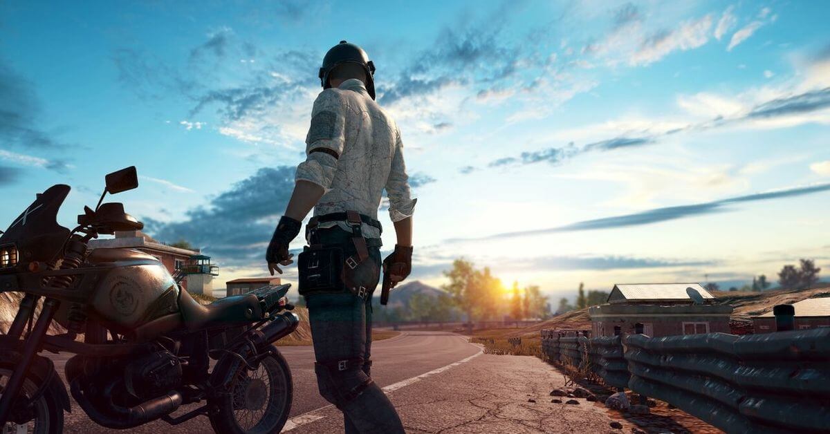 pubg for pc for free